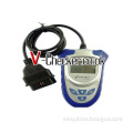 V-Checker V201 Professional OBD2 Scanner With Canbus Free shipping
